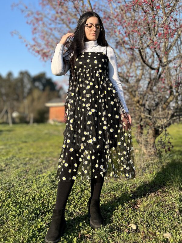 Vestido Zulema - Imagen 5