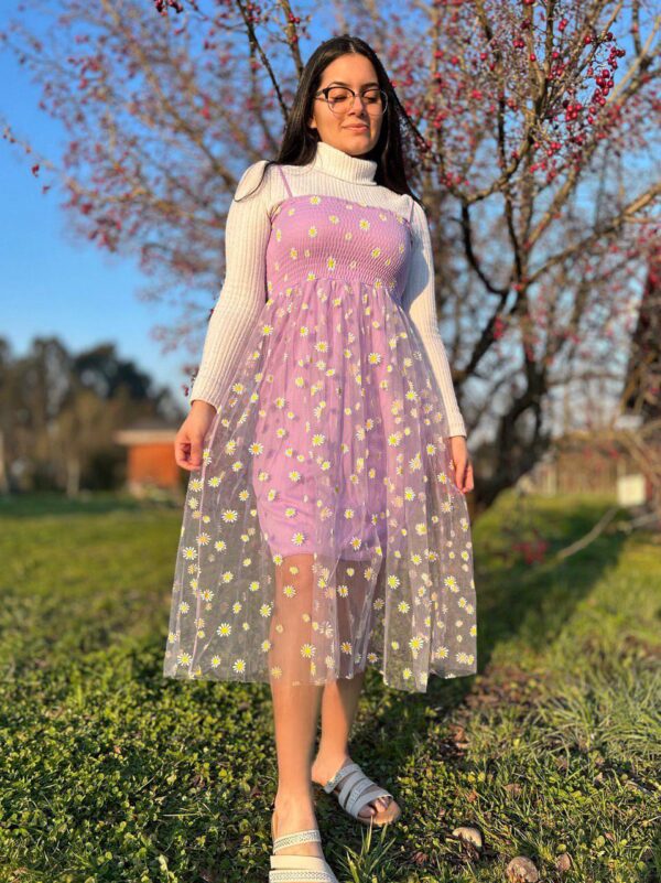 Vestido Zulema