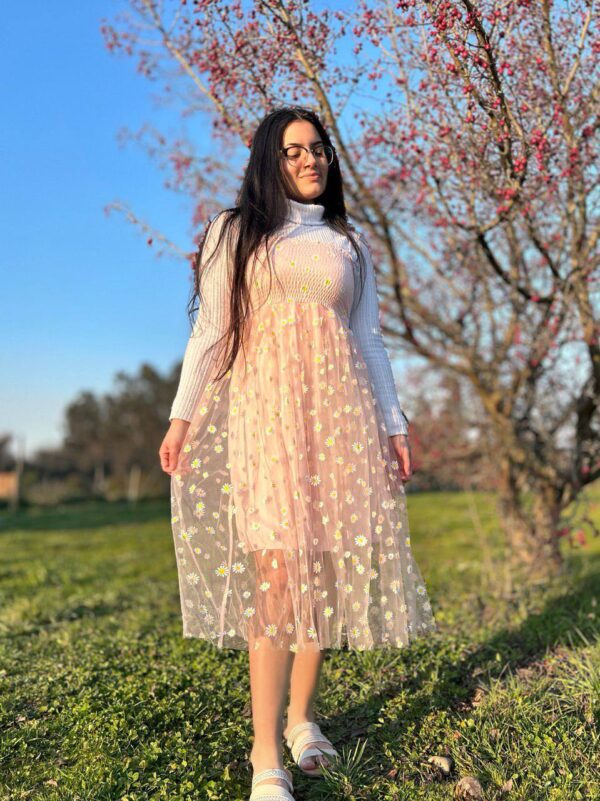 Vestido Zulema - Imagen 3