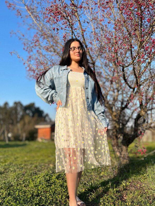 Vestido Zulema - Imagen 4