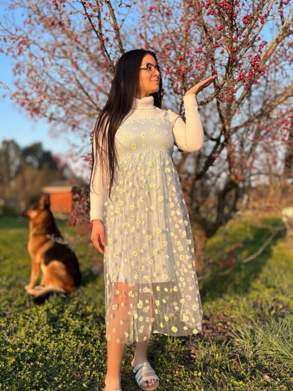 Vestido Zulema - Imagen 2