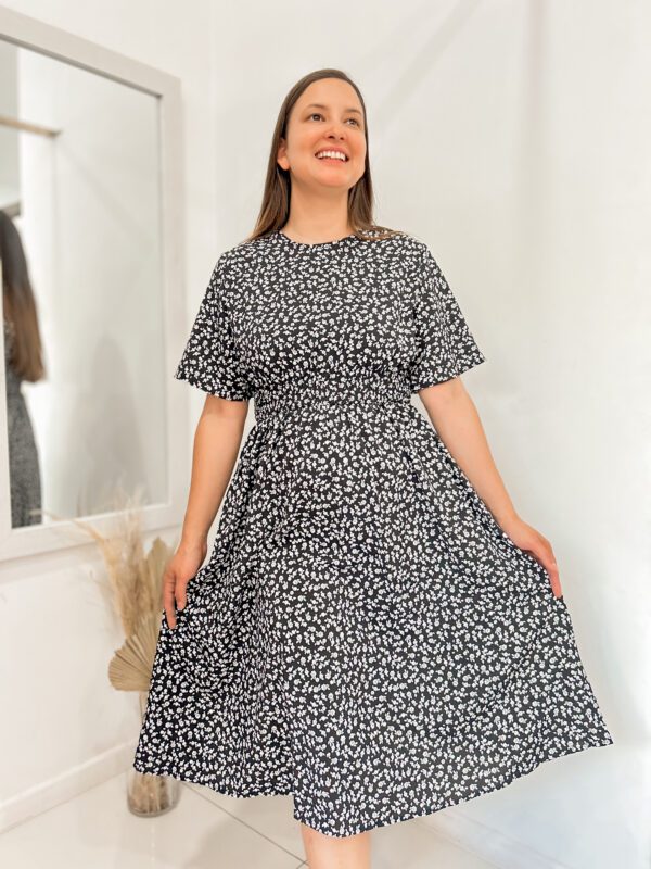Vestido Zana