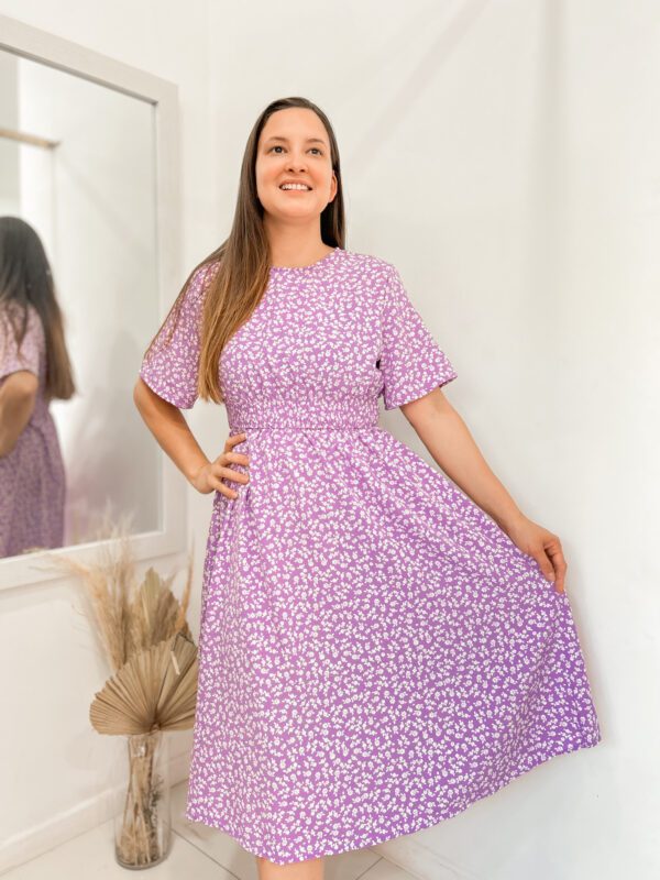 Vestido Zana - Imagen 2