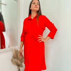 Vestido Zelia