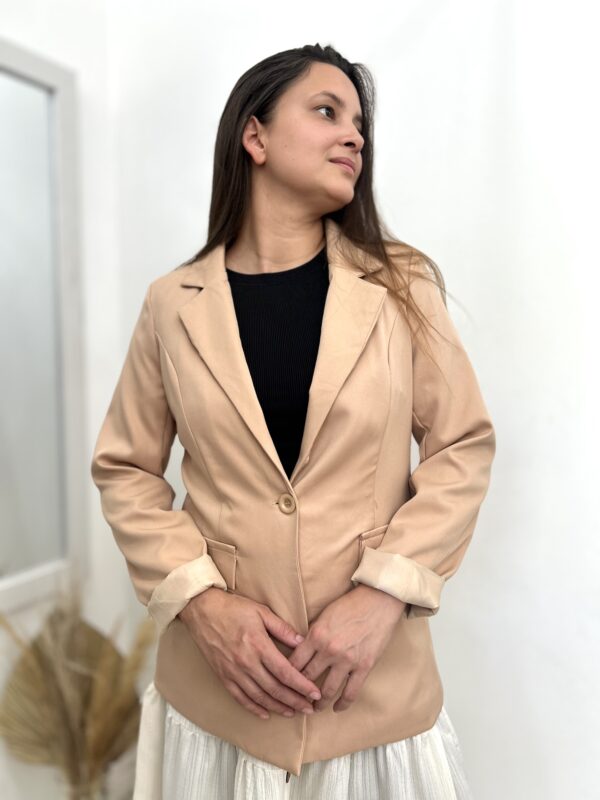 Blazer Carolina