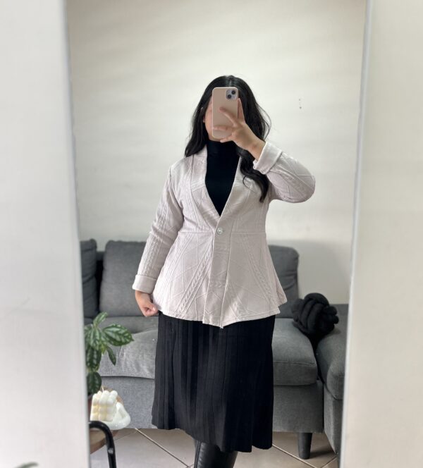 Blazer Natalia - Imagen 3