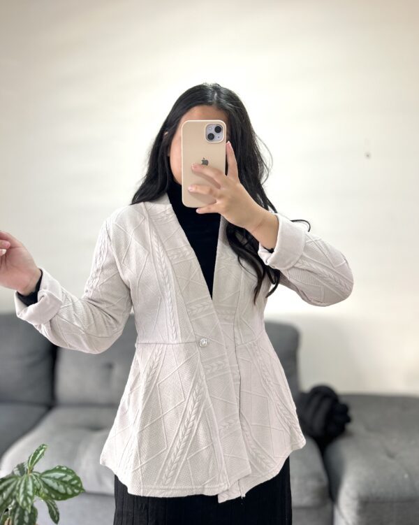 Blazer Natalia - Imagen 2