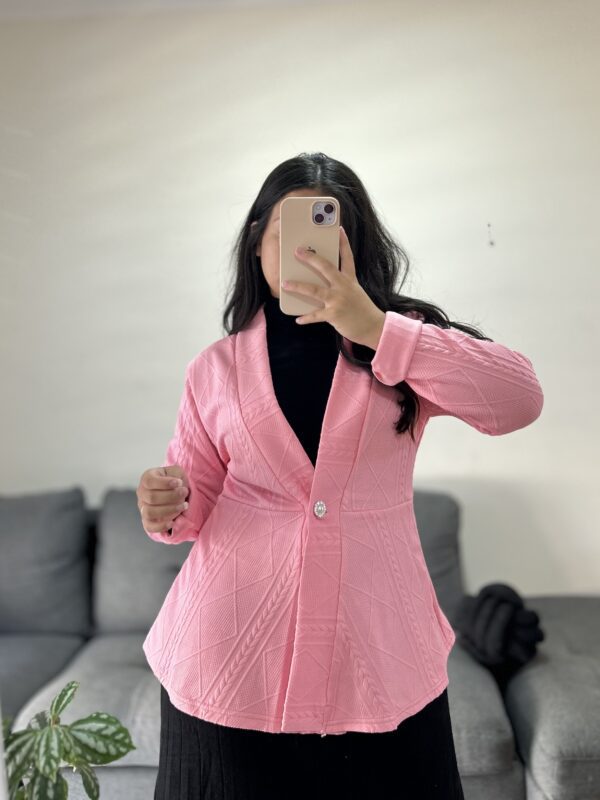 Blazer Natalia