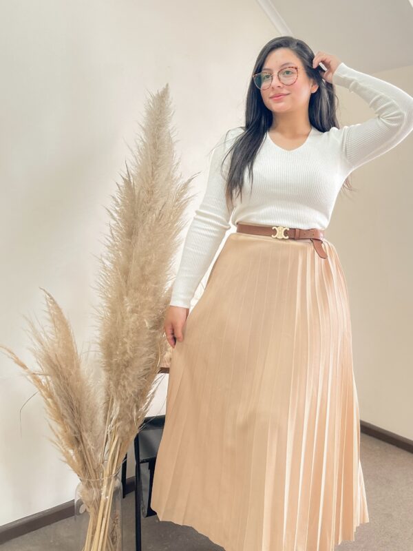 Falda Zaira - Imagen 3