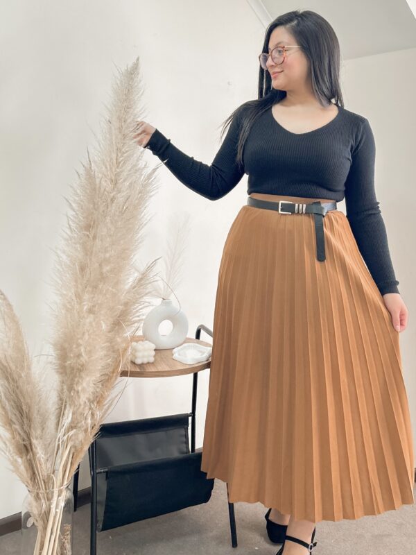 Falda Zaira - Imagen 2