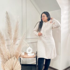 Vestido Yuliana