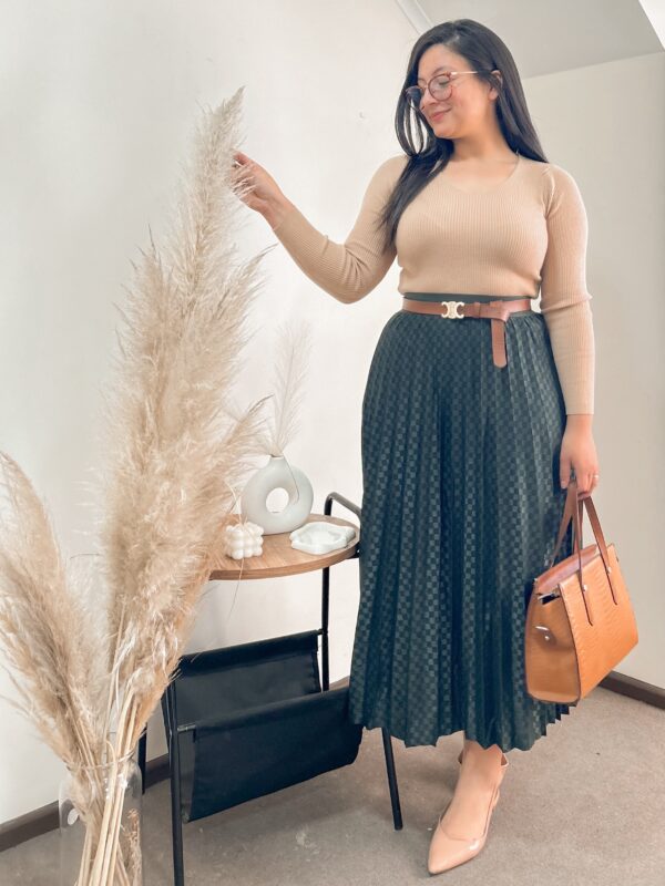 Falda Zaira - Imagen 5