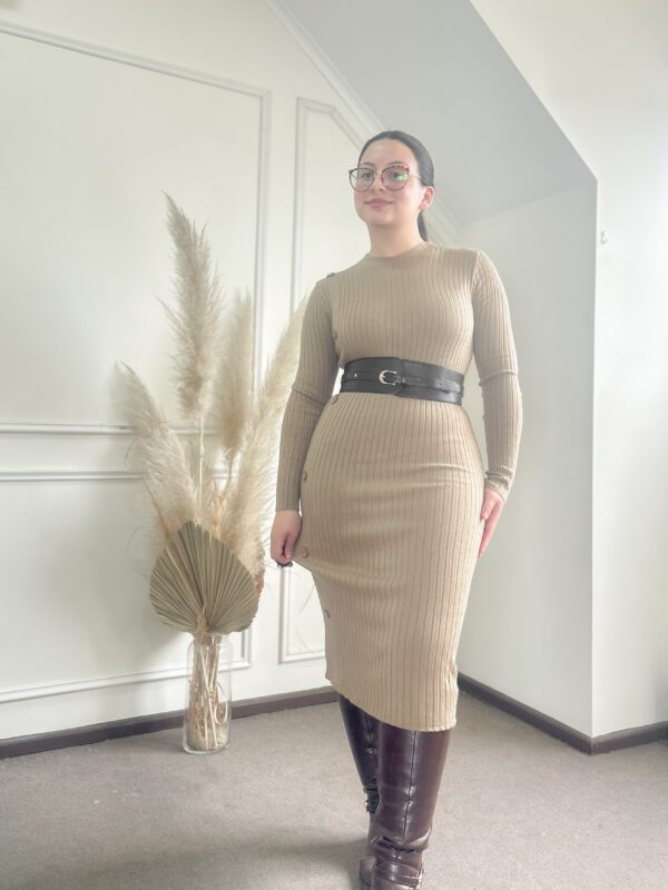 Vestido Vanessa