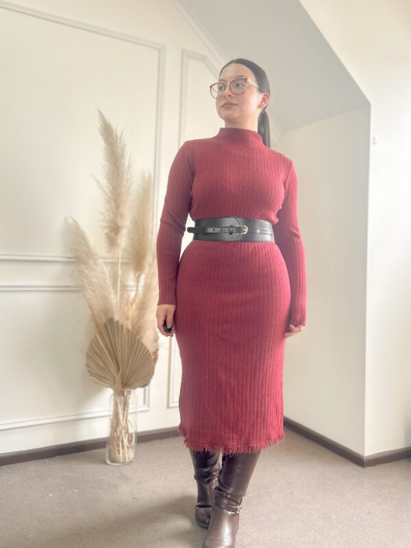 Vestido Victoria