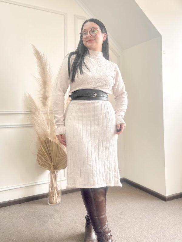 Vestido Virginia