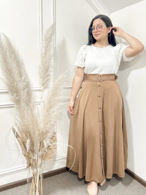 Falda Yazira - Imagen 2